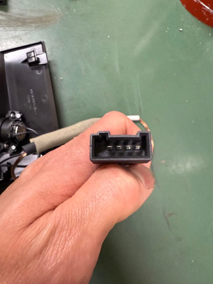 プリウス専用　50系　アルパイン　3WAY ツイーター X2-25TW-PR