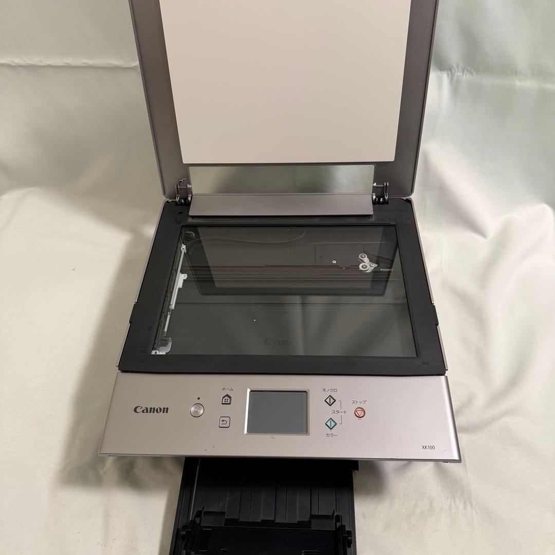 Canon プリンター インクジェット複合機 PIXUS XK100