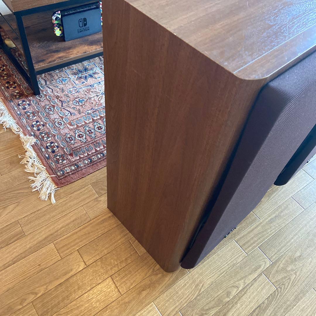 直接引き取りのみ　DIATONE DS-77Z スピーカー　ダイアトーン