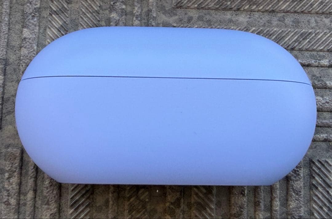 Beats Solo Buds ワイヤレスイヤフォン ラベンダー