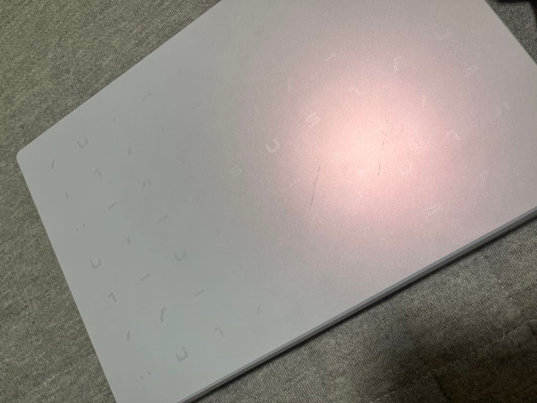 【めんたいこ】ASUSノートPC E210MA 11.6インチ