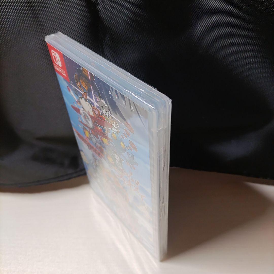 ホーギーヒュー with フレンズ + 焔龍聖拳シァオメイ