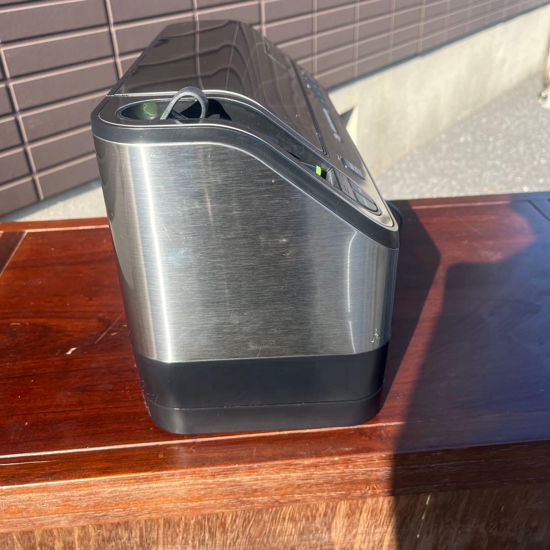 【良品】Foodsaver フードセーバー v4880 プレミアム