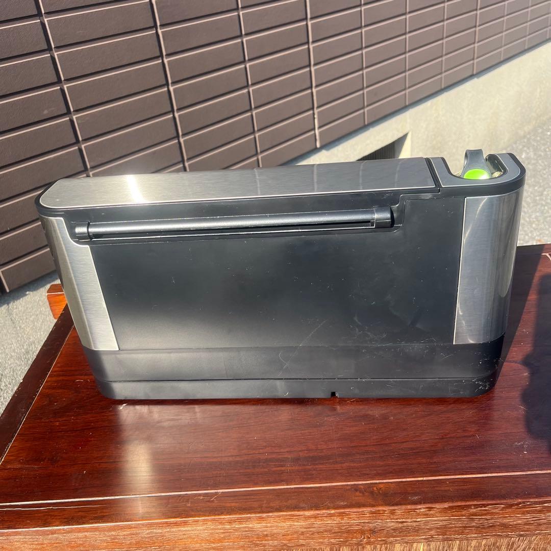 【良品】Foodsaver フードセーバー v4880 プレミアム