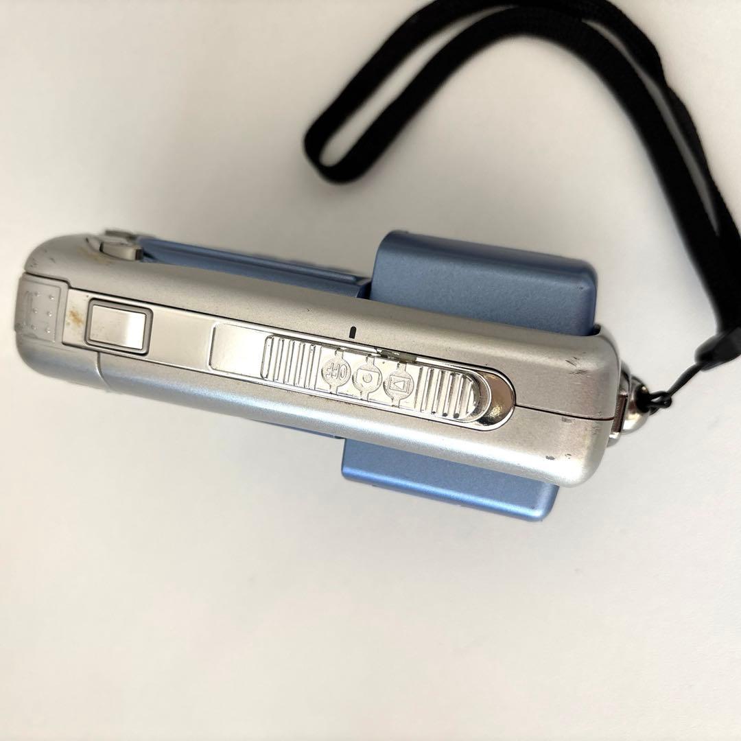 NIKON COOLPIX 2500 デジタルカメラ クールピクス2500