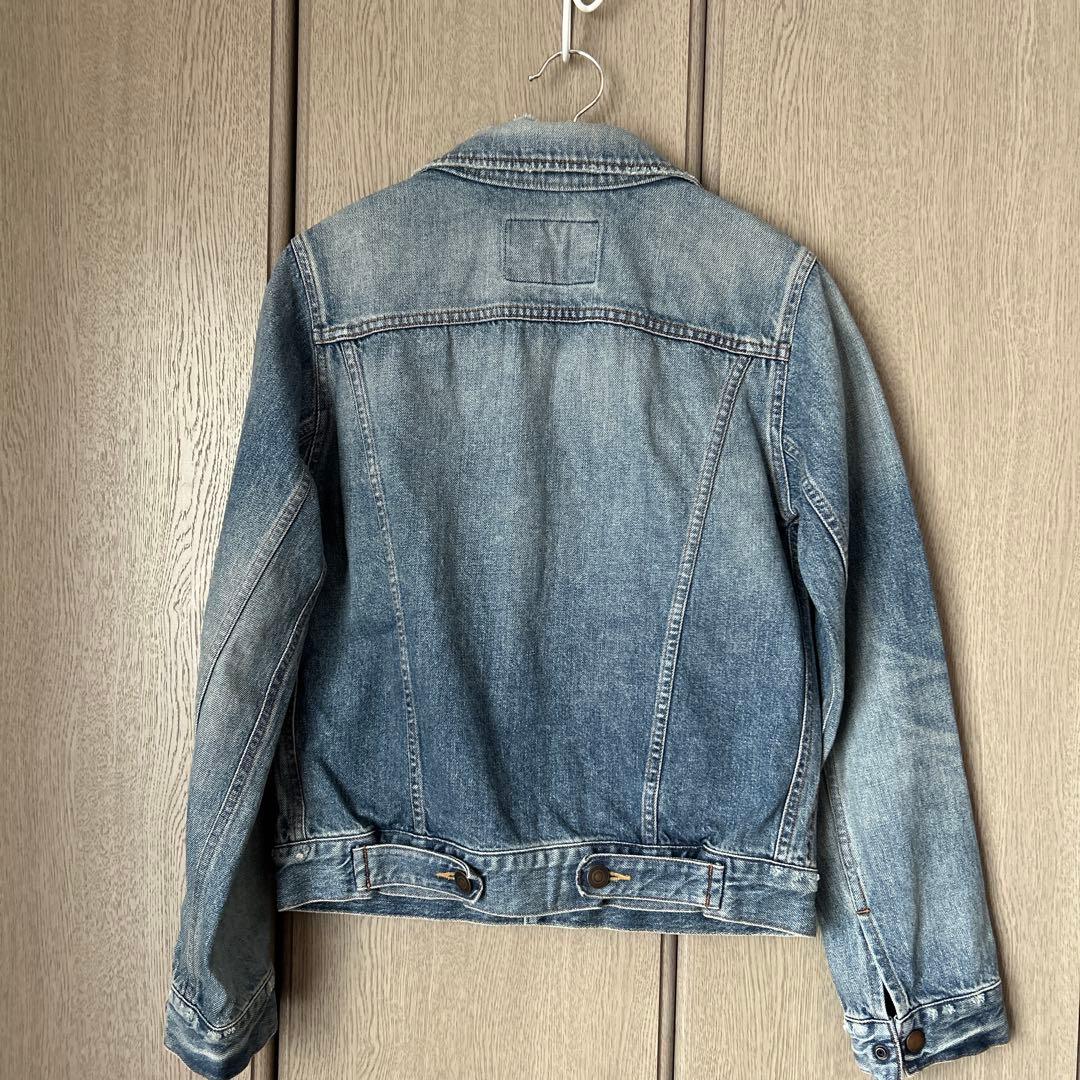 Whim Gazette 【15th Anniversary】Gジャン/未使用