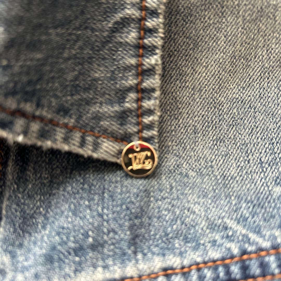 Whim Gazette 【15th Anniversary】Gジャン/未使用