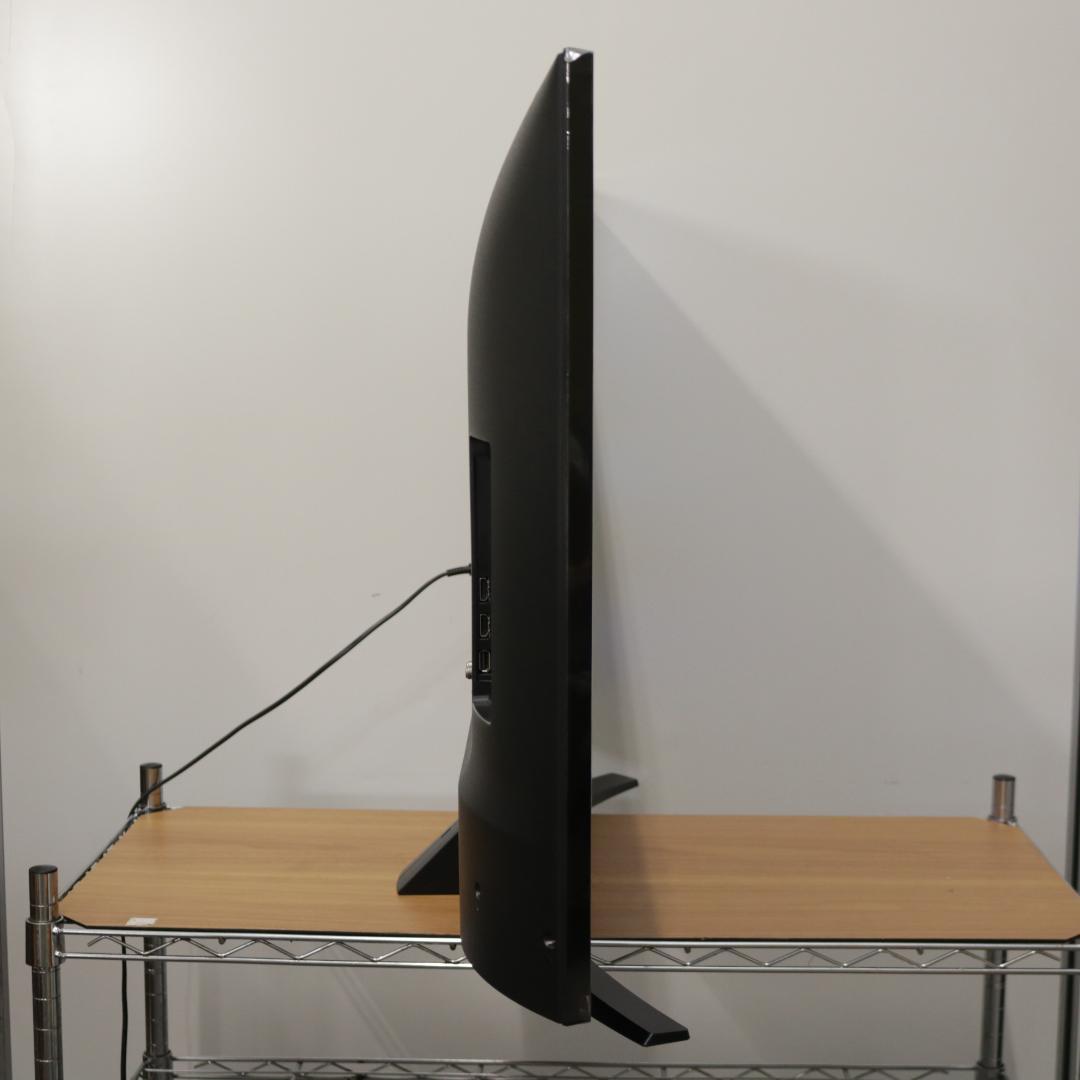 LG 43インチ 4K 液晶テレビ 43UN7400PJA 2021年製