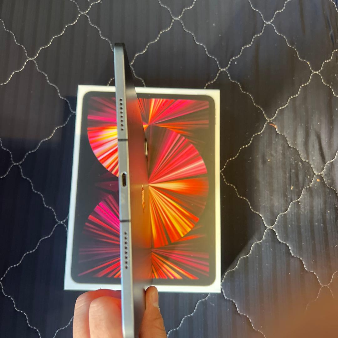 【美品】　iPad Pro 第3世代　512gb