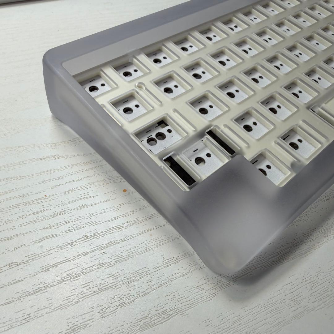 最終値下げ Ager KBDfans HHKB配列　自作キーボード 作成済み