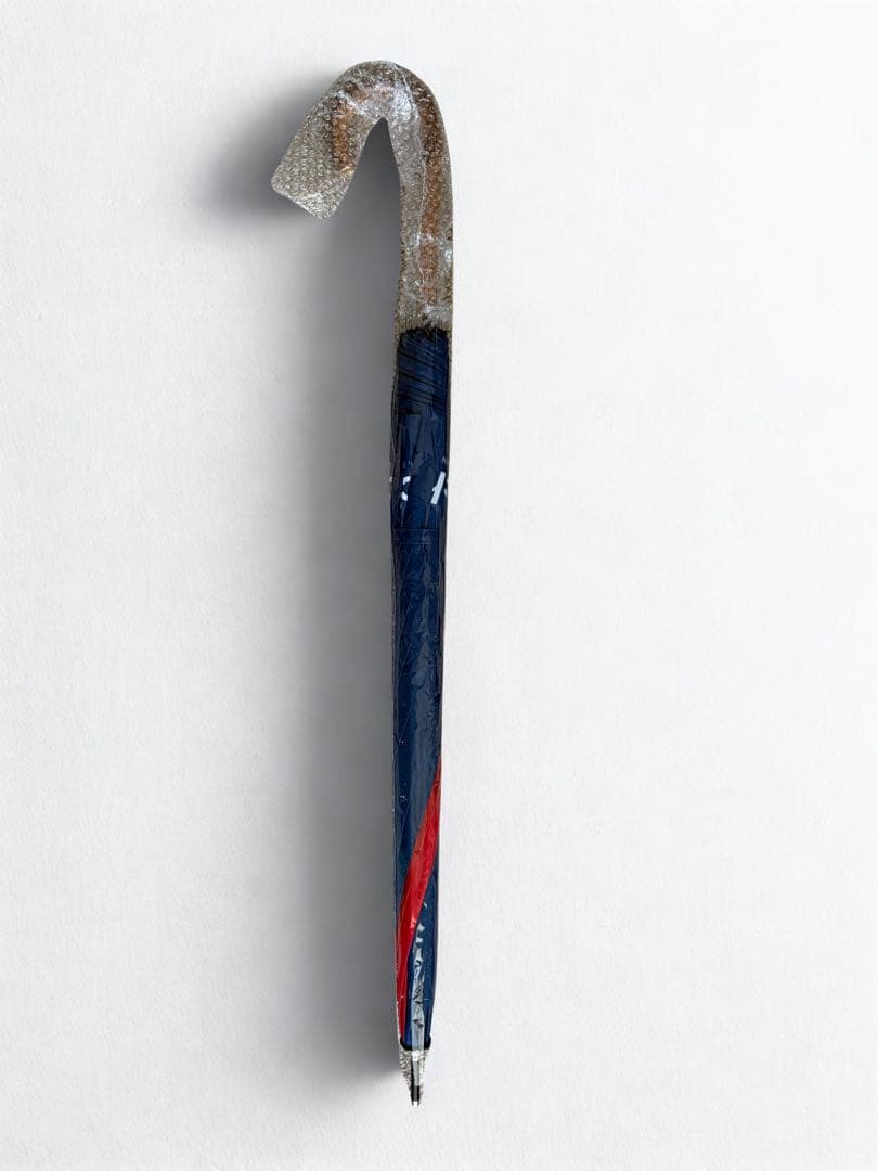 希少　チェコ館公式傘 晴雨兼用　UVカット　万博　Expo