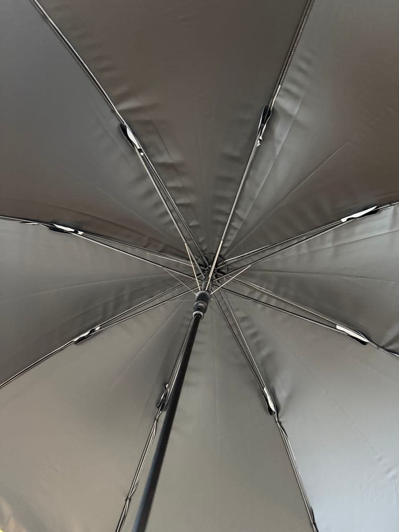 希少　チェコ館公式傘 晴雨兼用　UVカット　万博　Expo