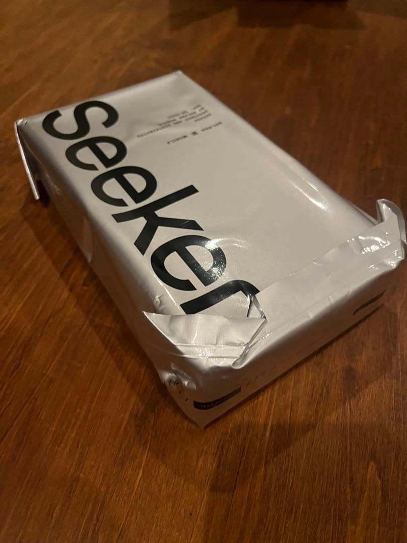 【㊙️特典あり新品未開封！】Seeker Solana Mobile 本体 新品