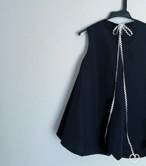 KEINA RITA ケイナリタ　バルーントップス　 36