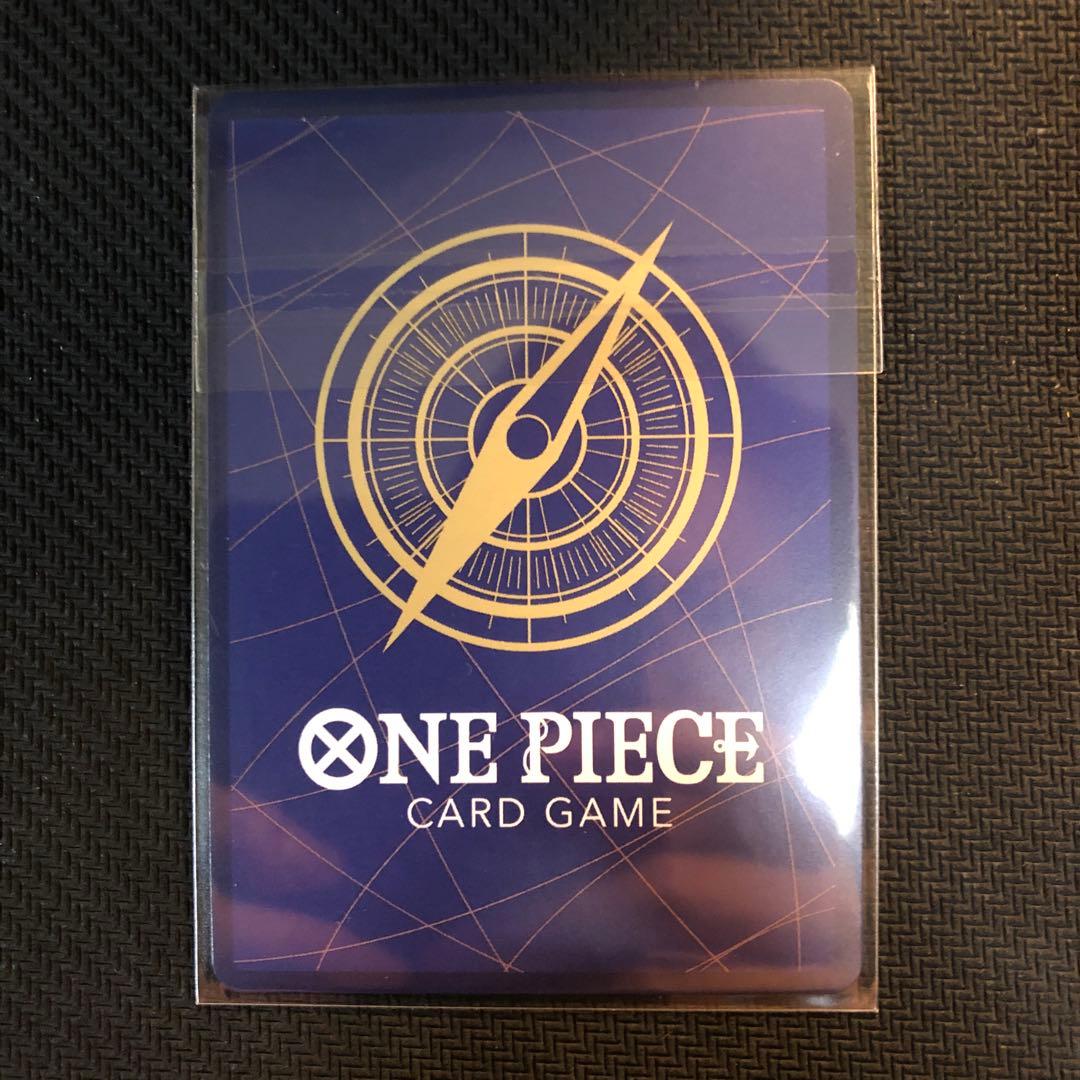 フラッグシップ ロロノア・ゾロ