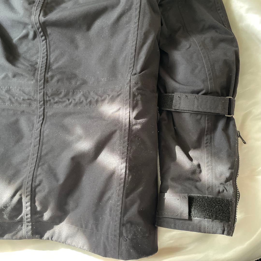 POWERAGE パワーエイジ　N-3B モッズ　バイクウェア　パット完品　M