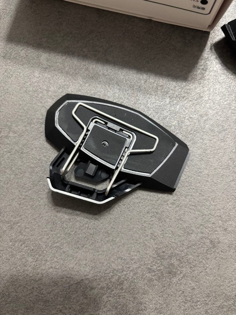 美品　B+COM ONE ビーコム ワン ワイヤーマイク