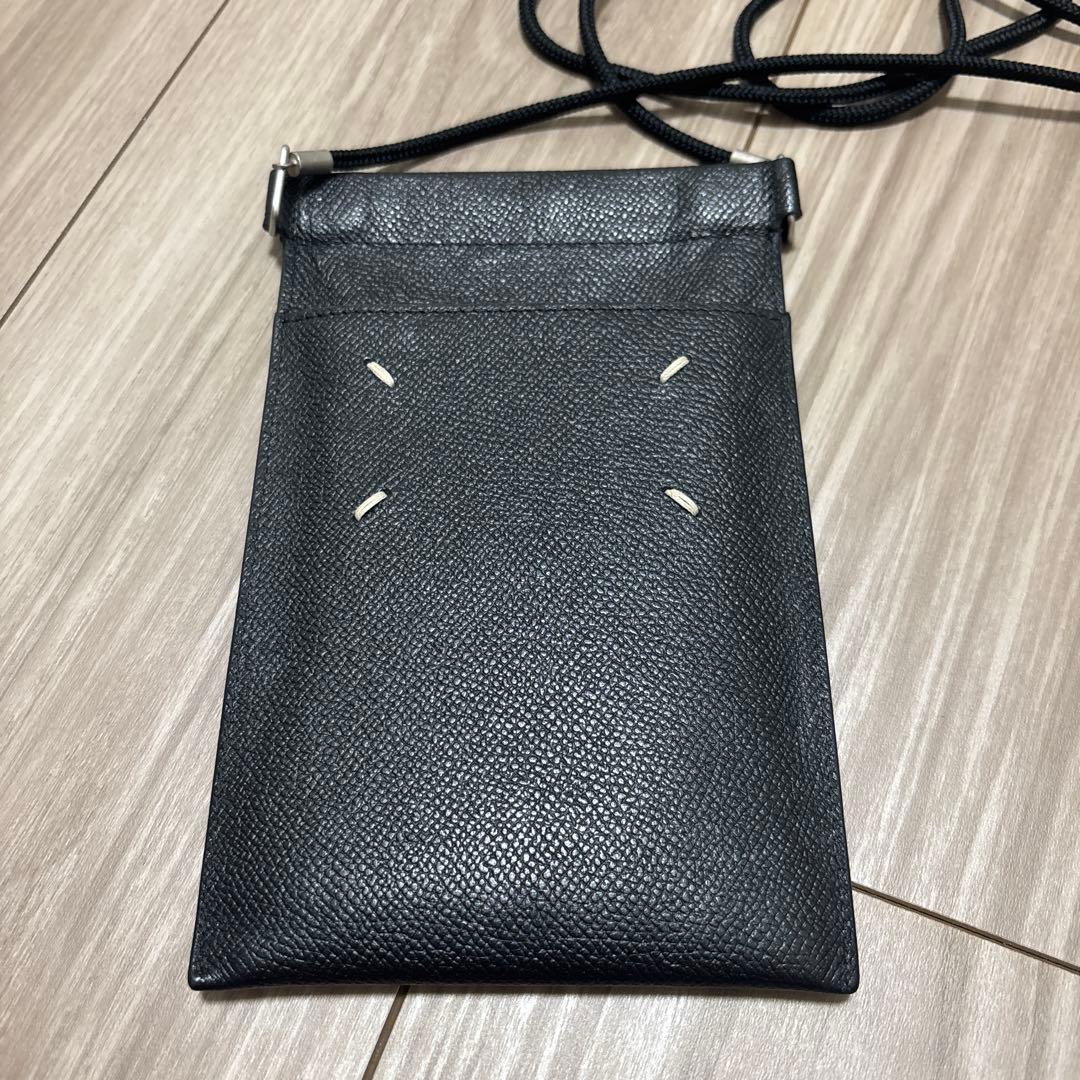 マルジェラ ポーチ