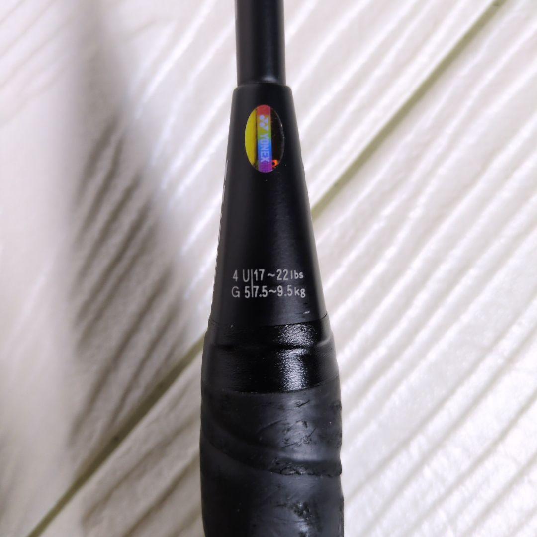 ★専用商品★　◎美品◎　バドミントンラケット YONEX ARCSABER