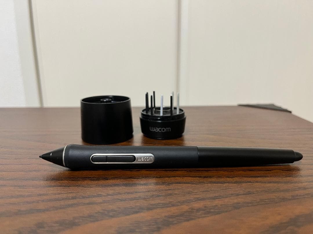 ワコム Cintiq 22 FHD DTK2260K1D