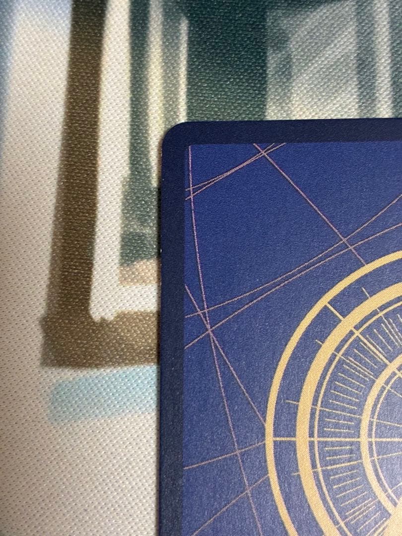 ワンピースカード　ルフィ　手配書カード　spカード