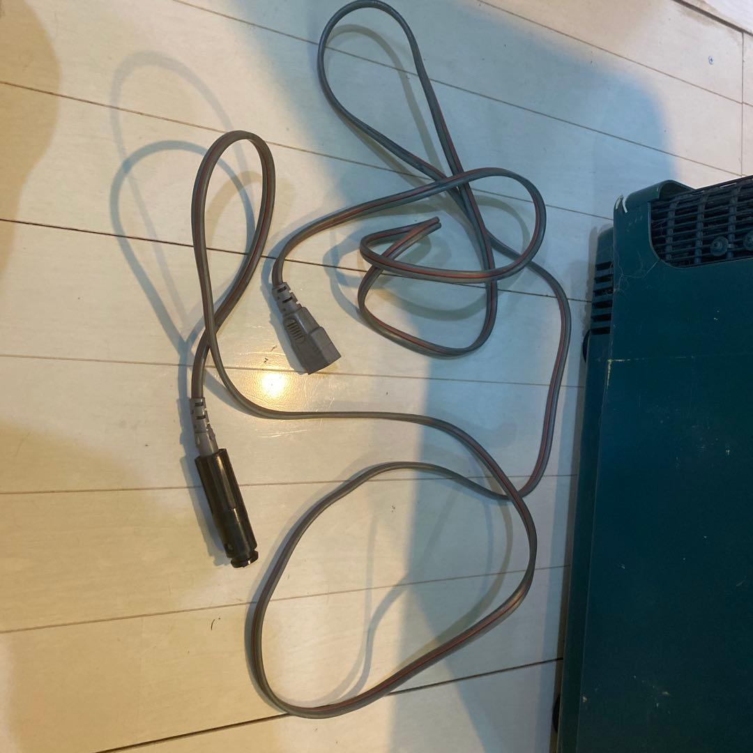 ENGEL エンゲル電気　車載冷蔵冷凍　MRFT521冷凍冷蔵庫 車載