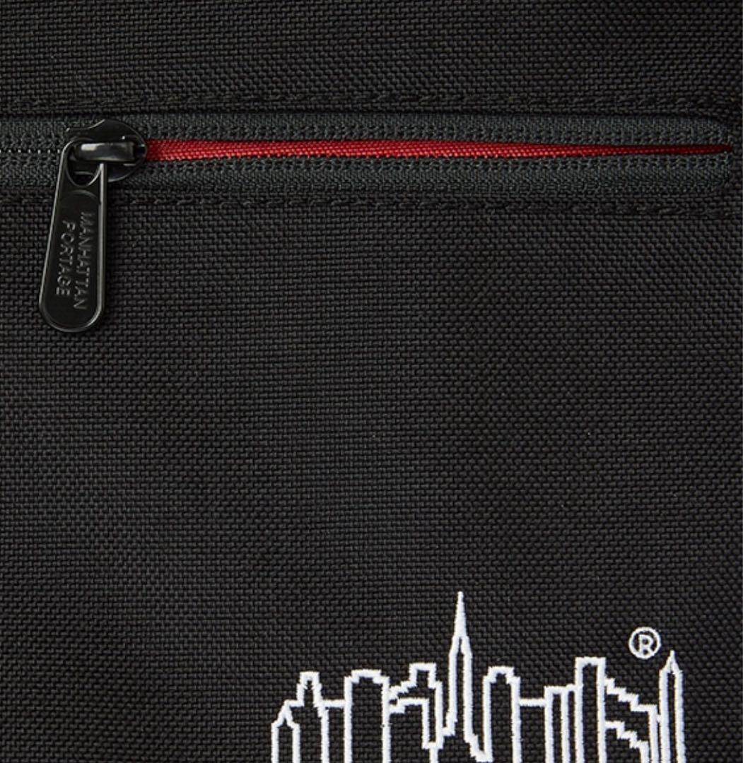 マンハッタンポーテージ JALオリジナル メッセンジャーバッグ