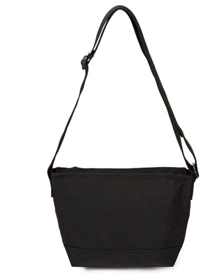 マンハッタンポーテージ JALオリジナル メッセンジャーバッグ