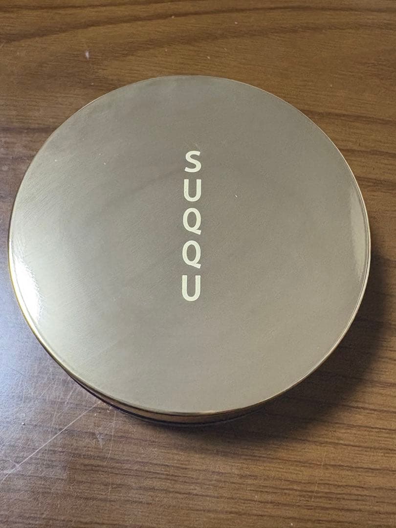 SUQQU ザファンデーションスターターキット