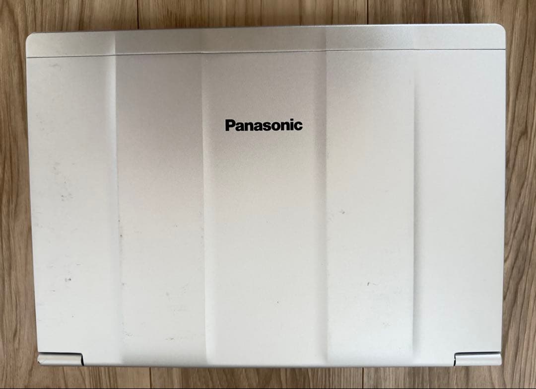Panasonic Let’s note CF-SV7J87VC