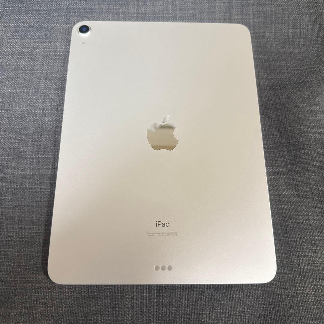 iPad Air 第4世代　256GB Wi-Fiモデル　pencil付き