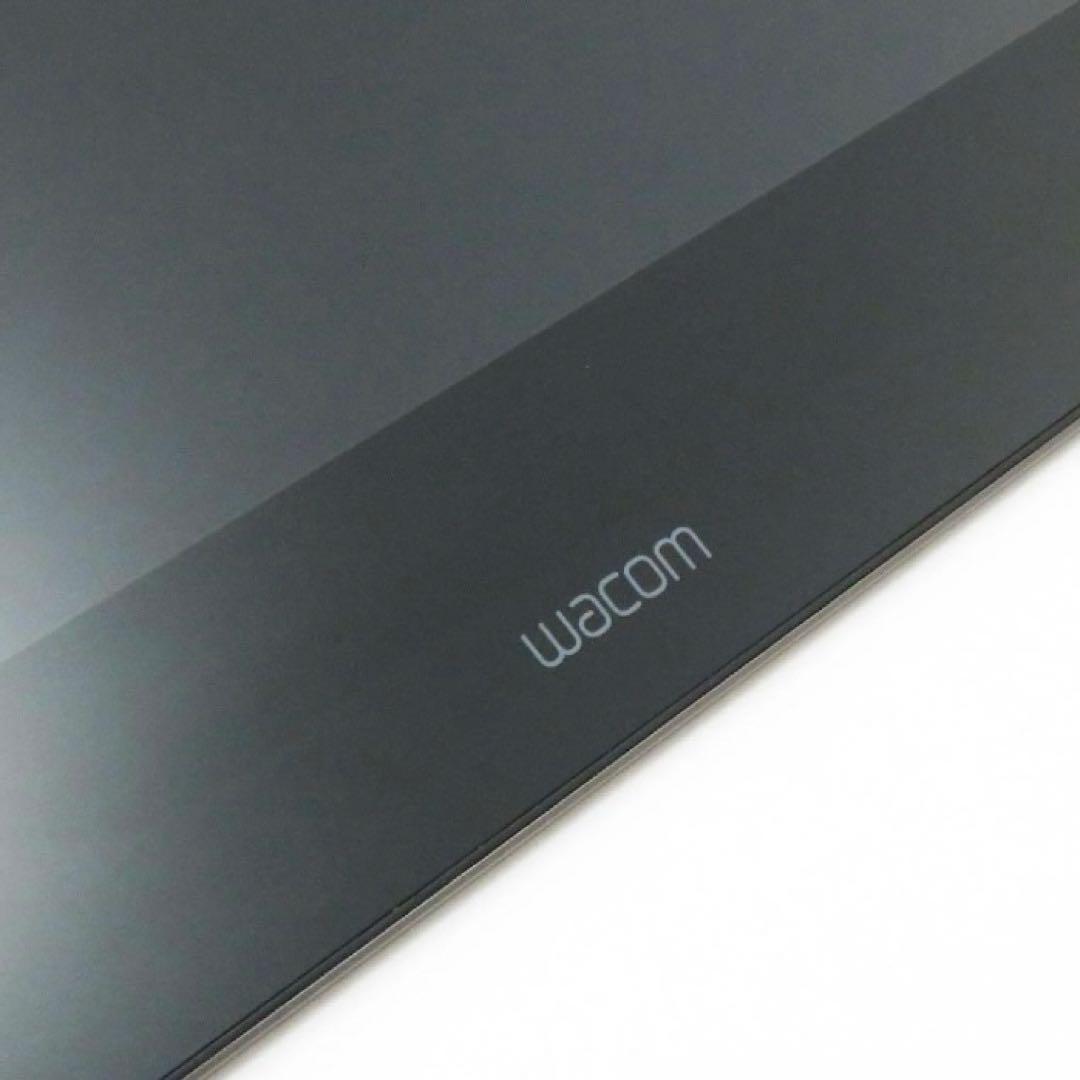 Wacom Cintiq Pro 13 13.3型 DTH-1320AK0