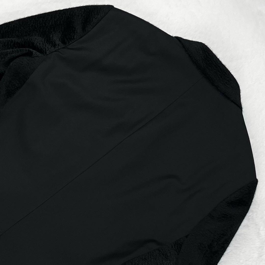 極希少 エンポリオアルマーニ ハラコ ドッキングジャケット MILANO 48