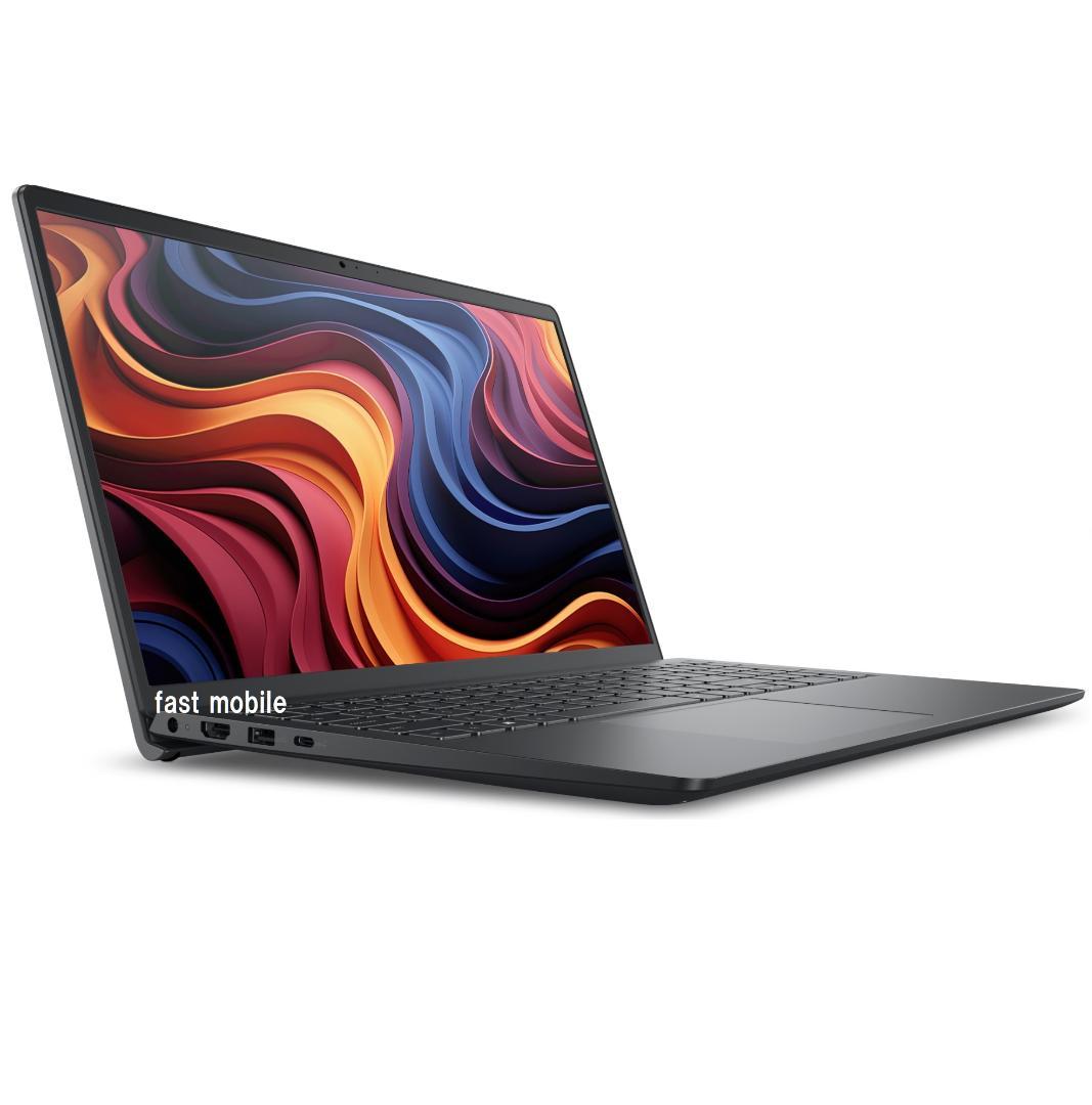 新品 DELL DC15255 Ryzen 3 7320U/8G/512G/BK