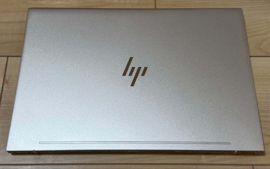 その他ノートPC本体 HP ENVY 13-ah0011TU
