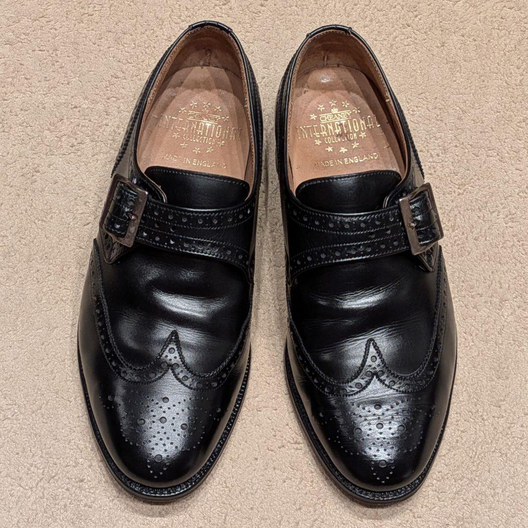 CHEANEY INTERNATIONAL COLLECTION チーニー