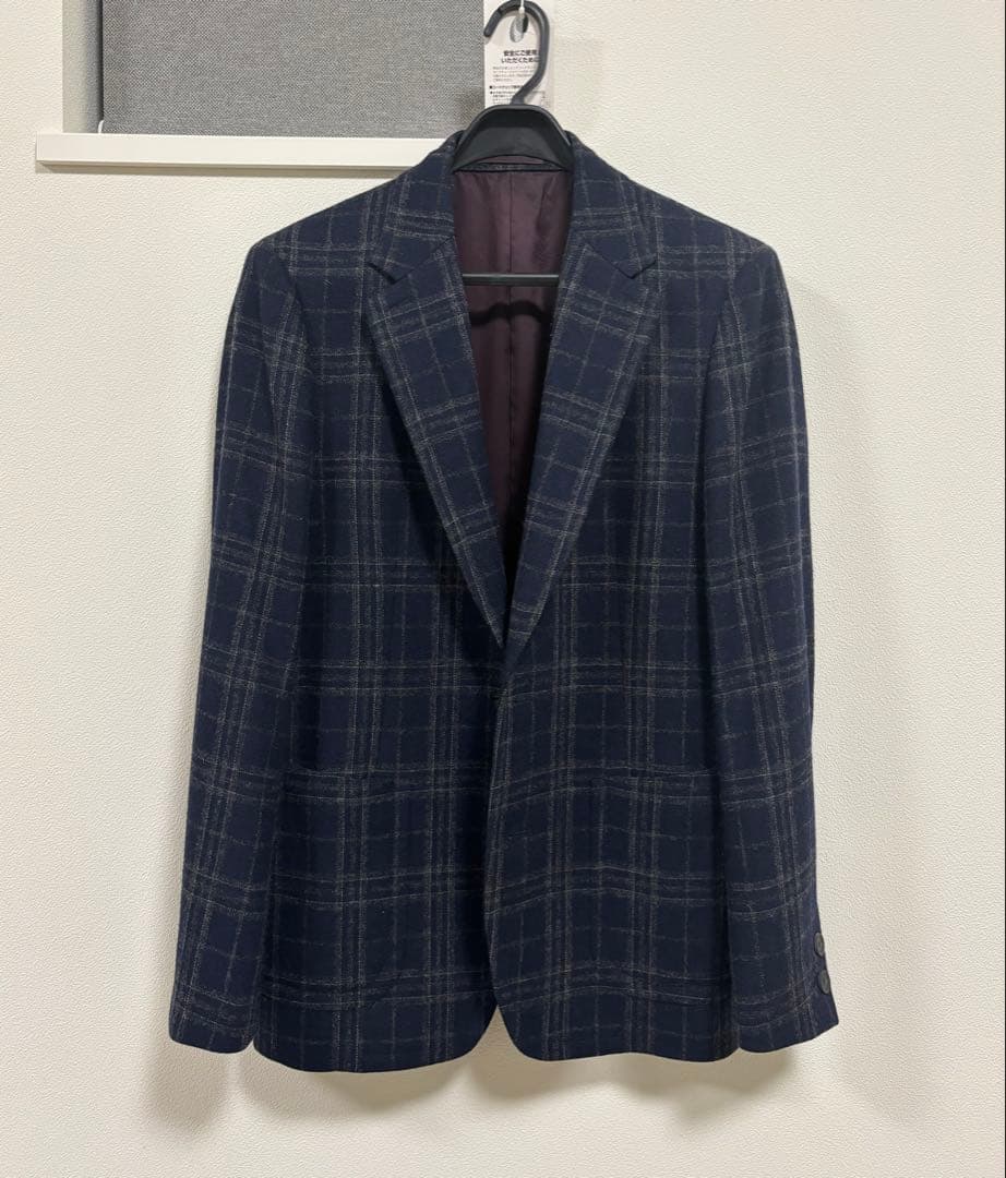 kolor ジャケット