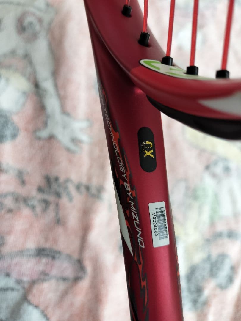 エフスピード01v　F SPEED