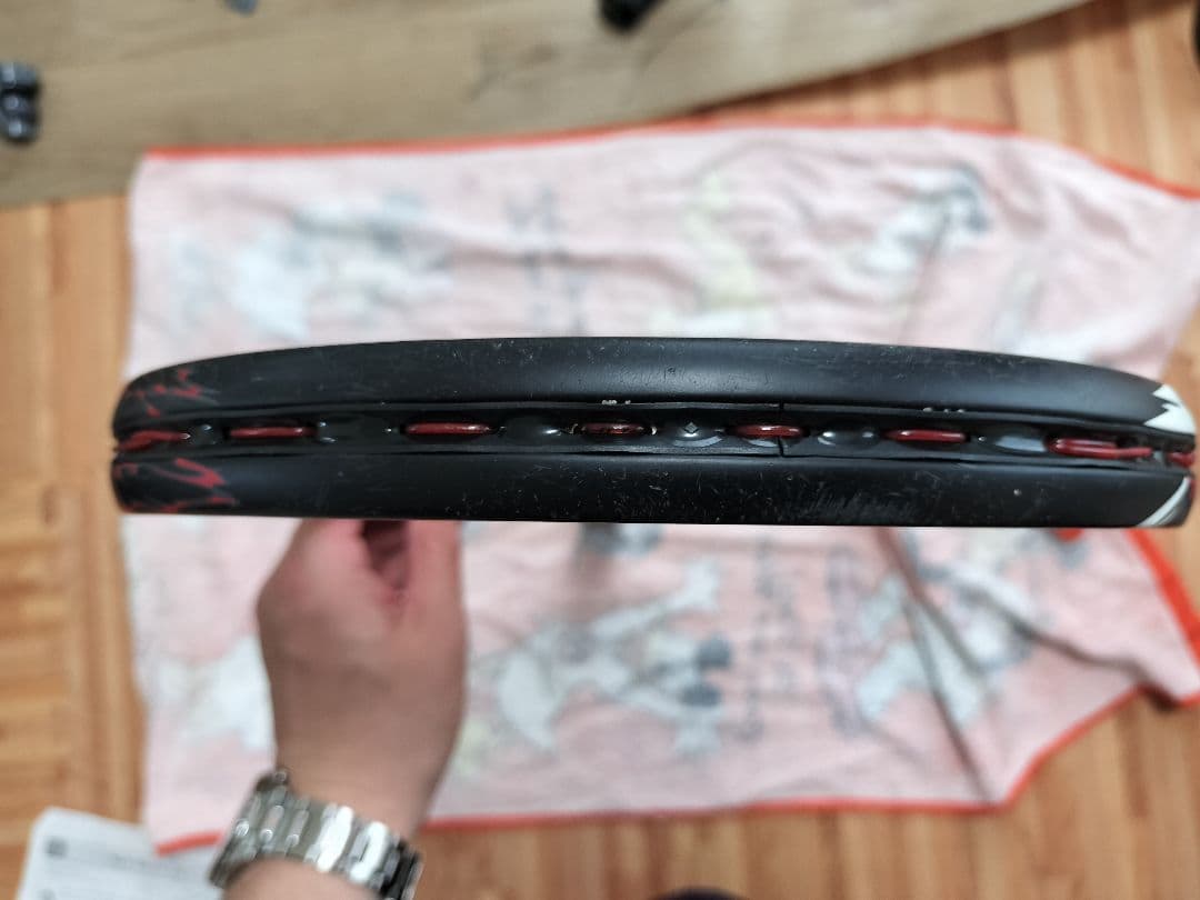 エフスピード01v　F SPEED