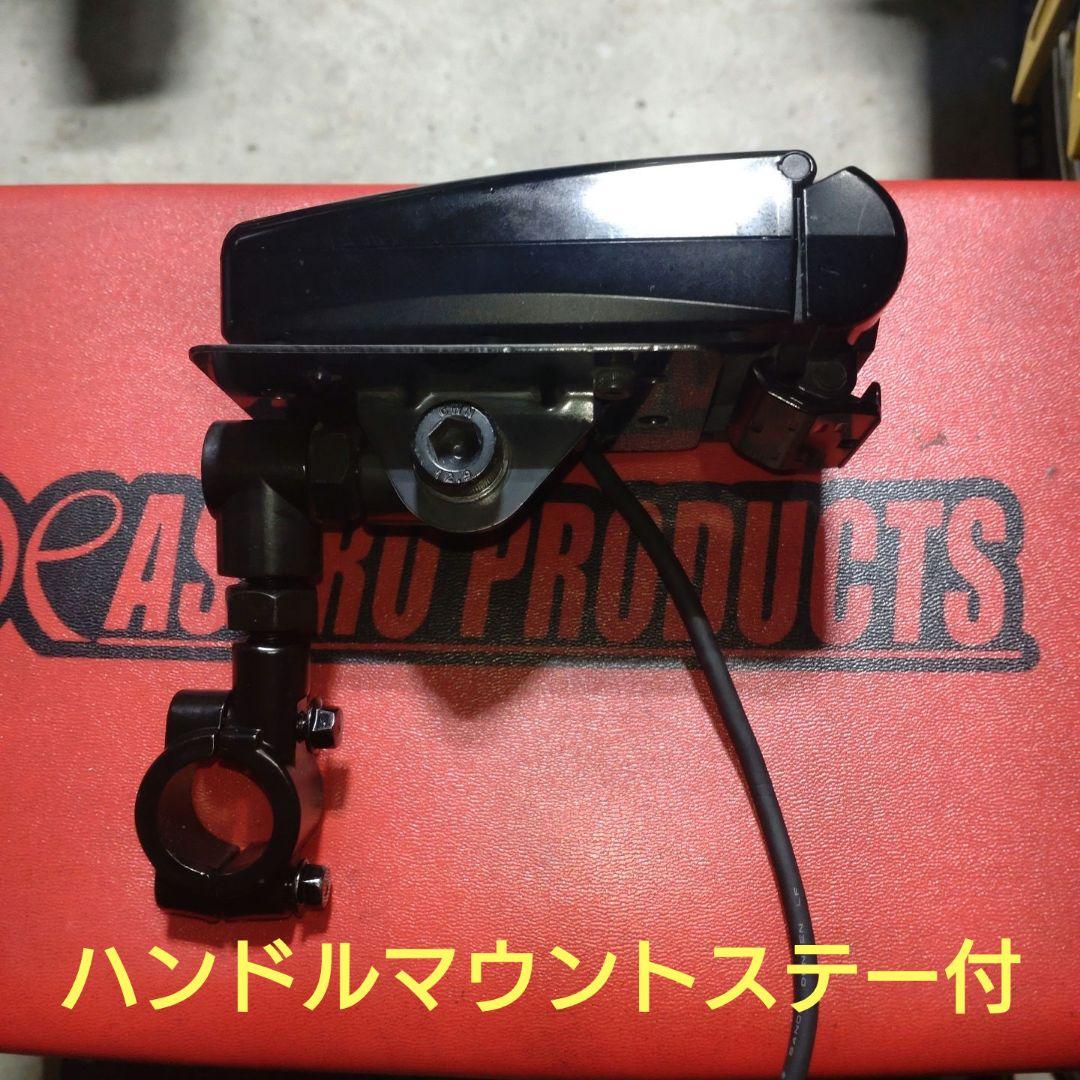 バイク用　ETC　ミツバ　BE21　【774】