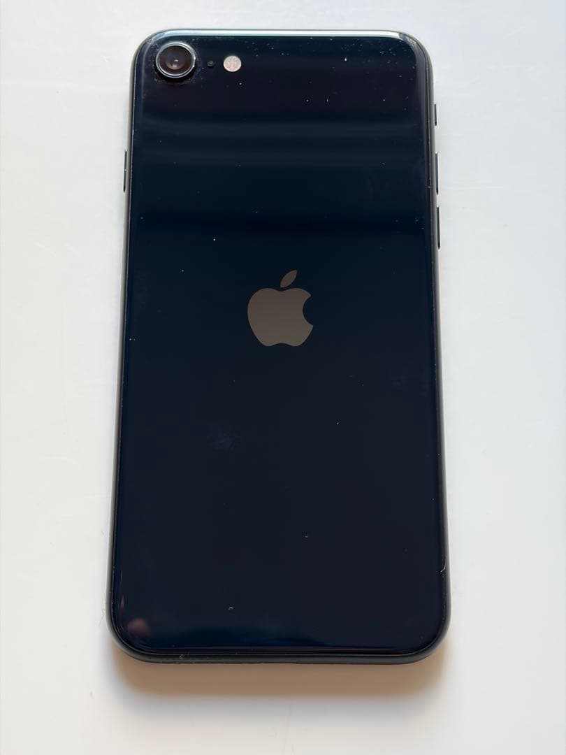 iPhone SE 第3世代 64GB SIMフリー」