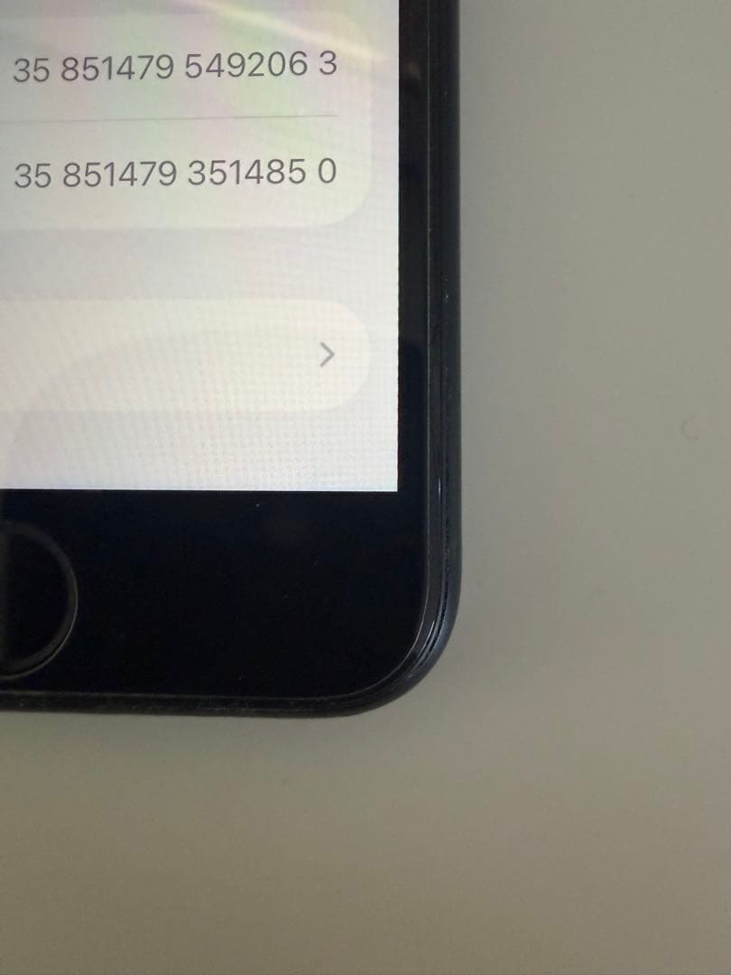 iPhone SE 第3世代 64GB SIMフリー」