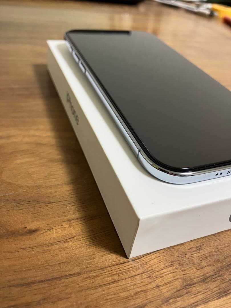 iPhone Air 256GB スカイブルー SIMフリー Apple