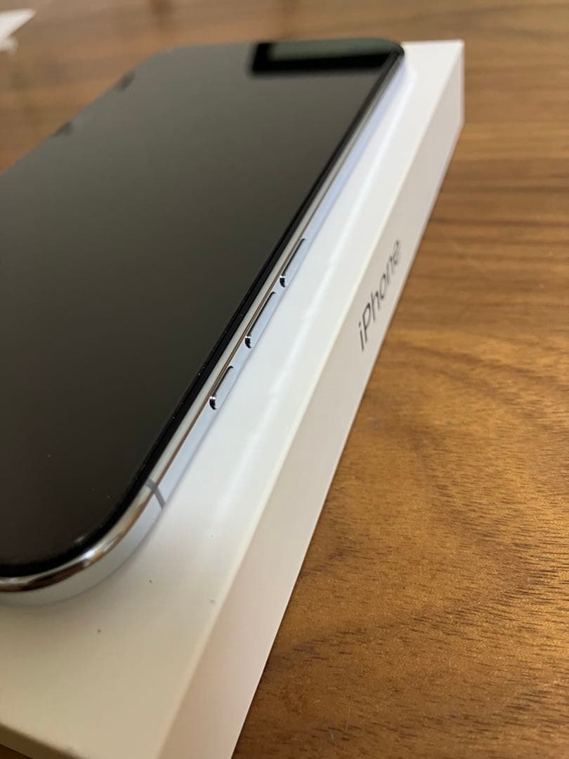 iPhone Air 256GB スカイブルー SIMフリー Apple