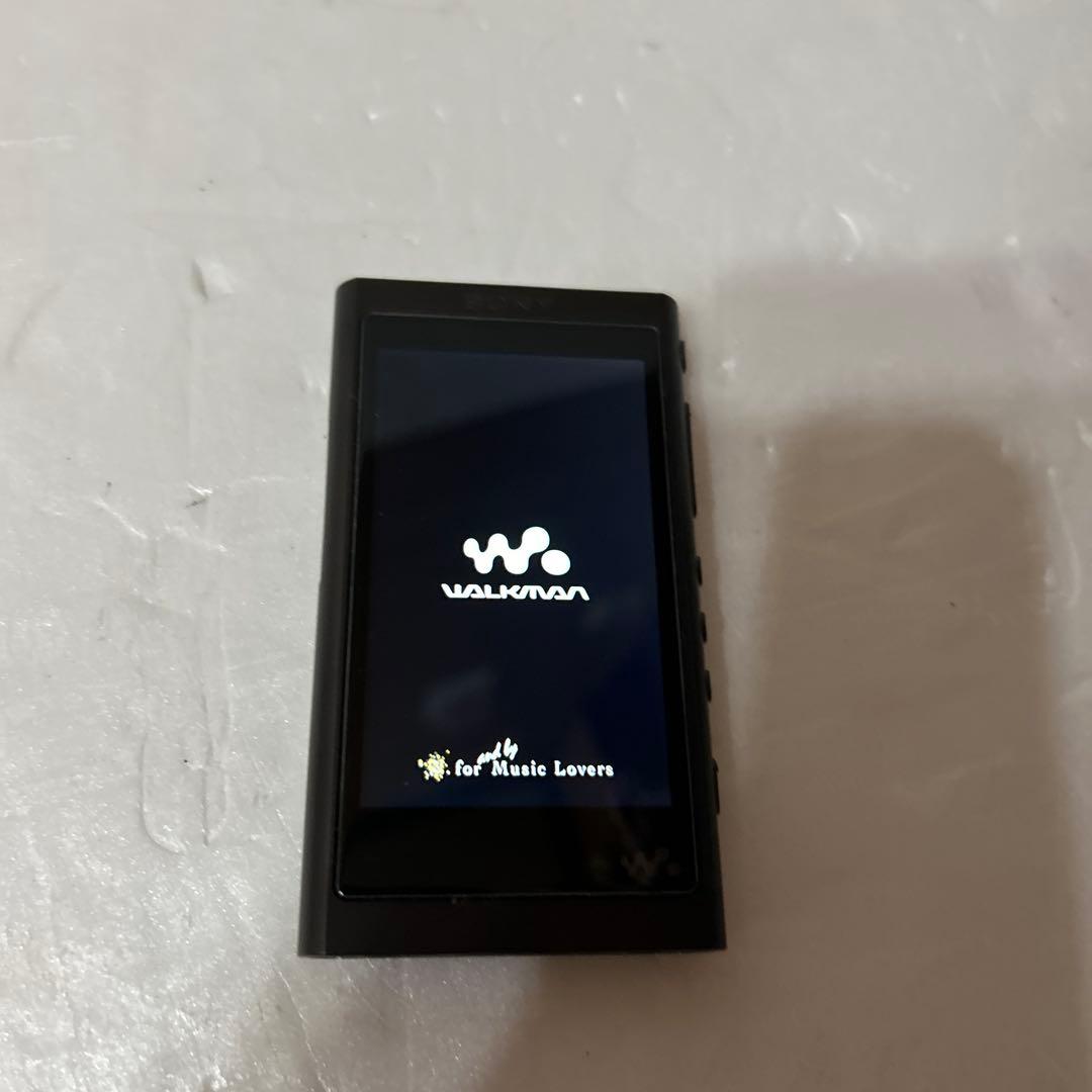 カードダスその他 SONY NW-A55 DisneyTwisted Wonderland