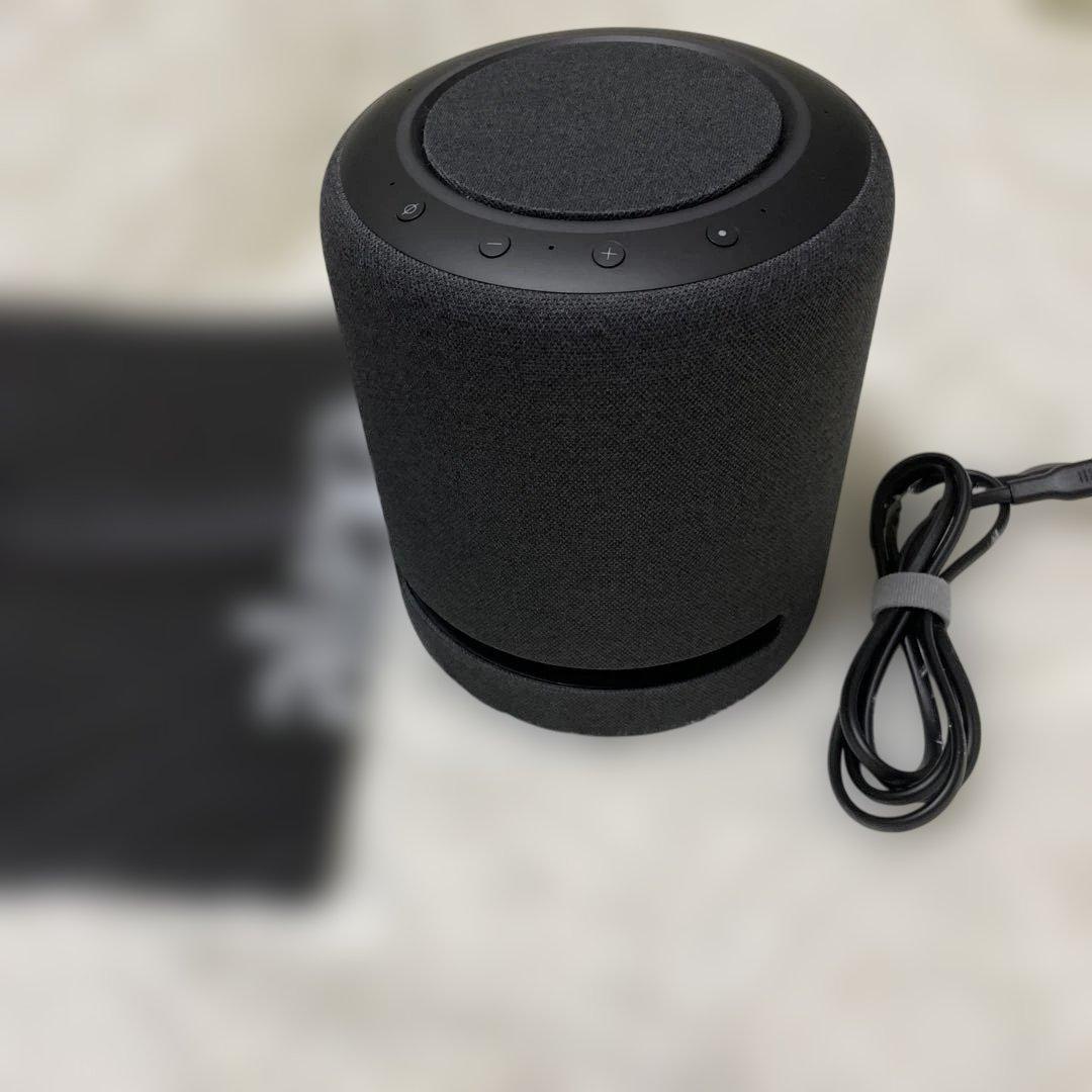 Echo Studio (エコースタジオ) Alexa