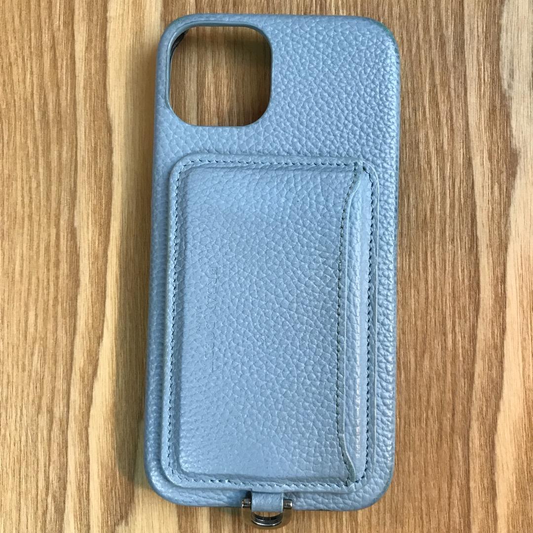 URBANBOBBY アーバンボビー iPhone13Proケース