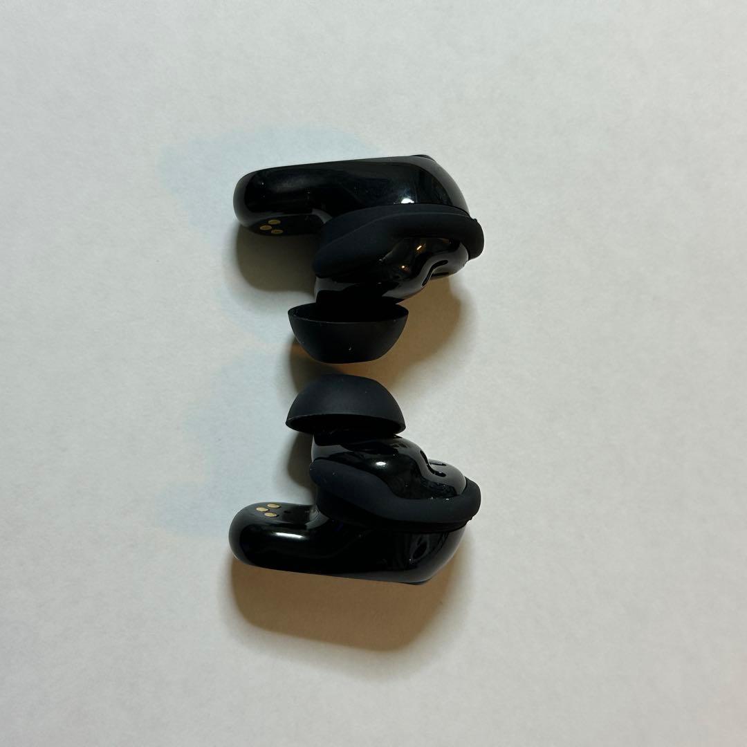 イヤホン BOSE QuietComfort Earbuds II