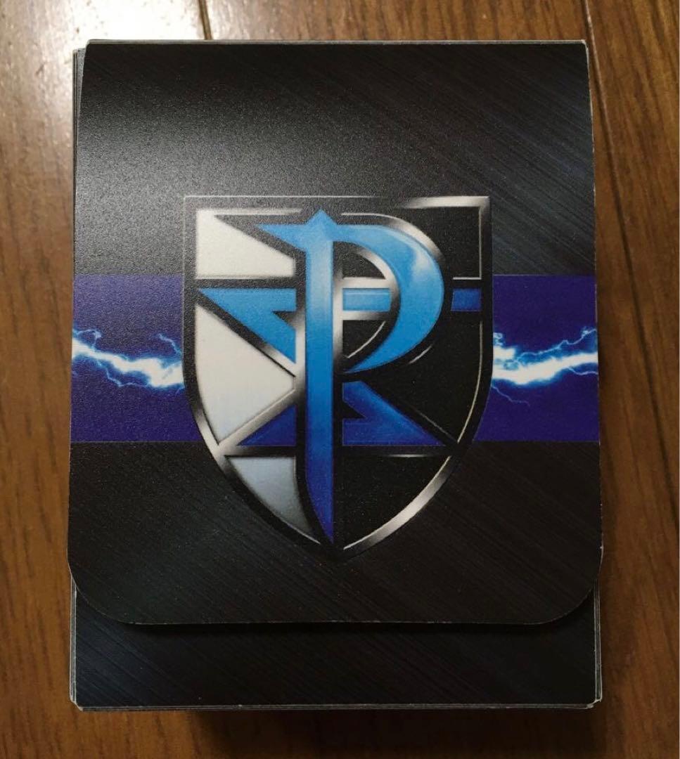 ポケモンカードゲーム　デッキケースセット