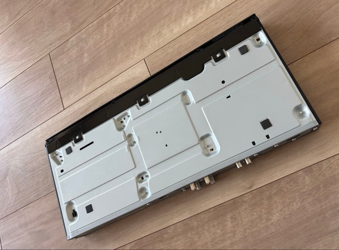 Panasonic　DMR-BWT560　ブルーレイレコーダー　DIGA